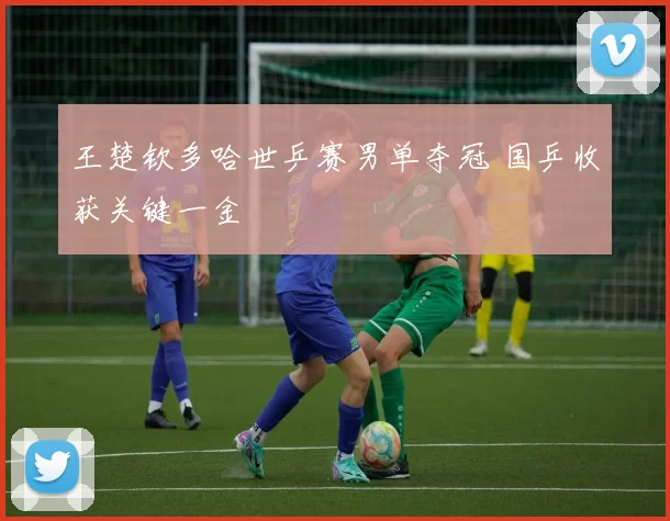 王楚钦多哈世乒赛男单夺冠 国乒收获关键一金