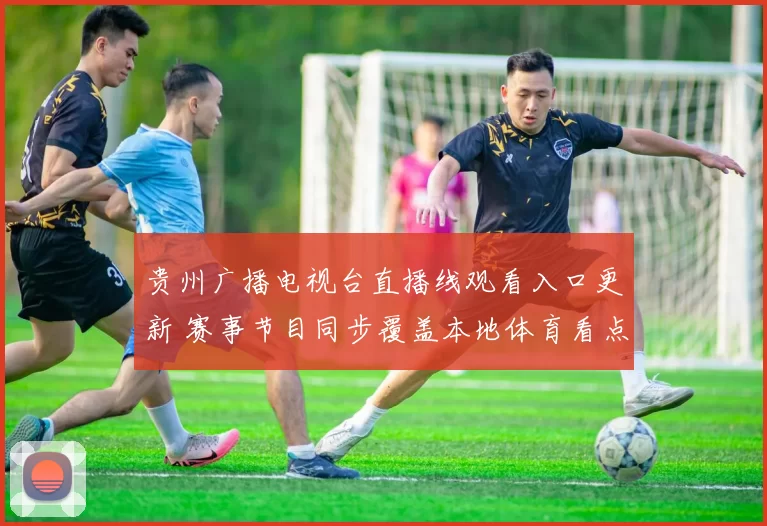 贵州广播电视台直播线观看入口更新 赛事节目同步覆盖本地体育看点