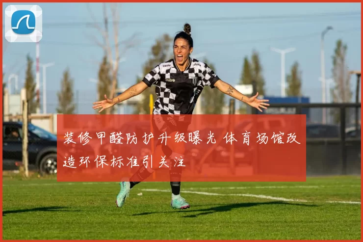 装修甲醛防护升级曝光 体育场馆改造环保标准引关注